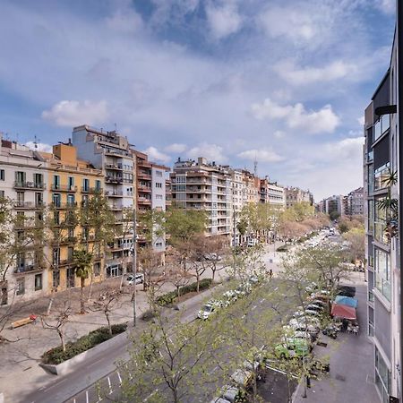 Sweet Inn - Avenida Roma Barcelona Exteriér fotografie